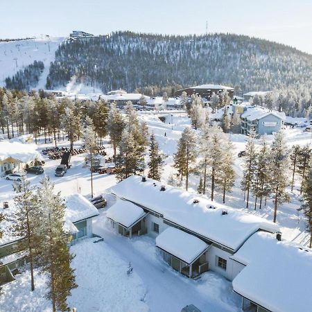 Holiday Home Kaetkaelaeinen 5 E 3 By Interhome Леви Экстерьер фото