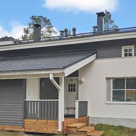 Holiday Home Kaetkaelaeinen 5 E 3 By Interhome Леви Экстерьер фото