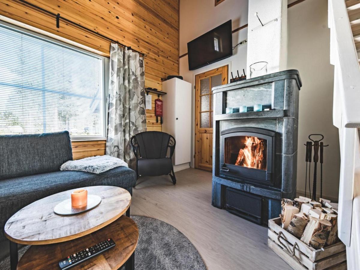 Holiday Home Kaetkaelaeinen 5 E 3 By Interhome Леви Экстерьер фото