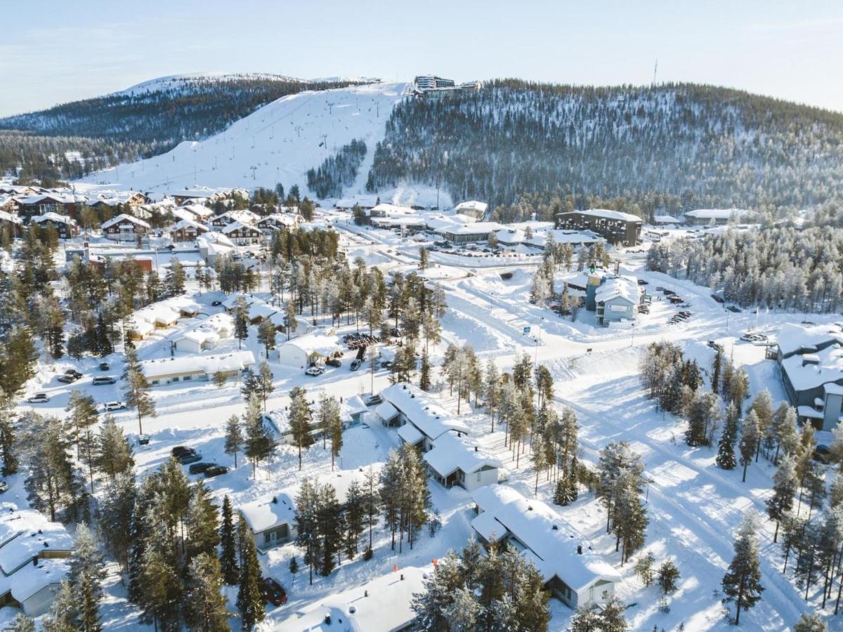 Holiday Home Kaetkaelaeinen 5 E 3 By Interhome Леви Экстерьер фото