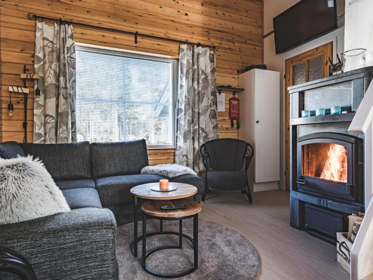 Holiday Home Kaetkaelaeinen 5 E 3 By Interhome Леви Экстерьер фото
