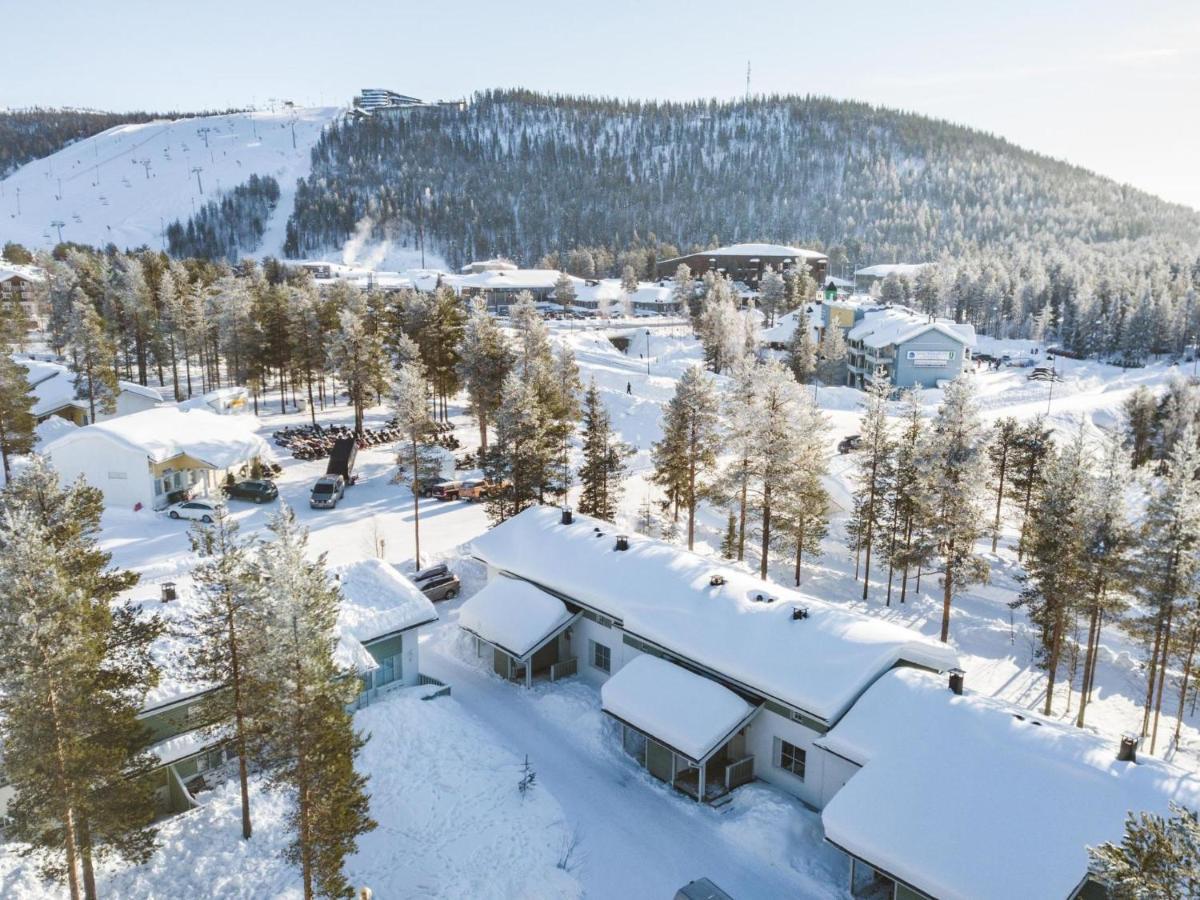 Holiday Home Kaetkaelaeinen 5 E 3 By Interhome Леви Экстерьер фото