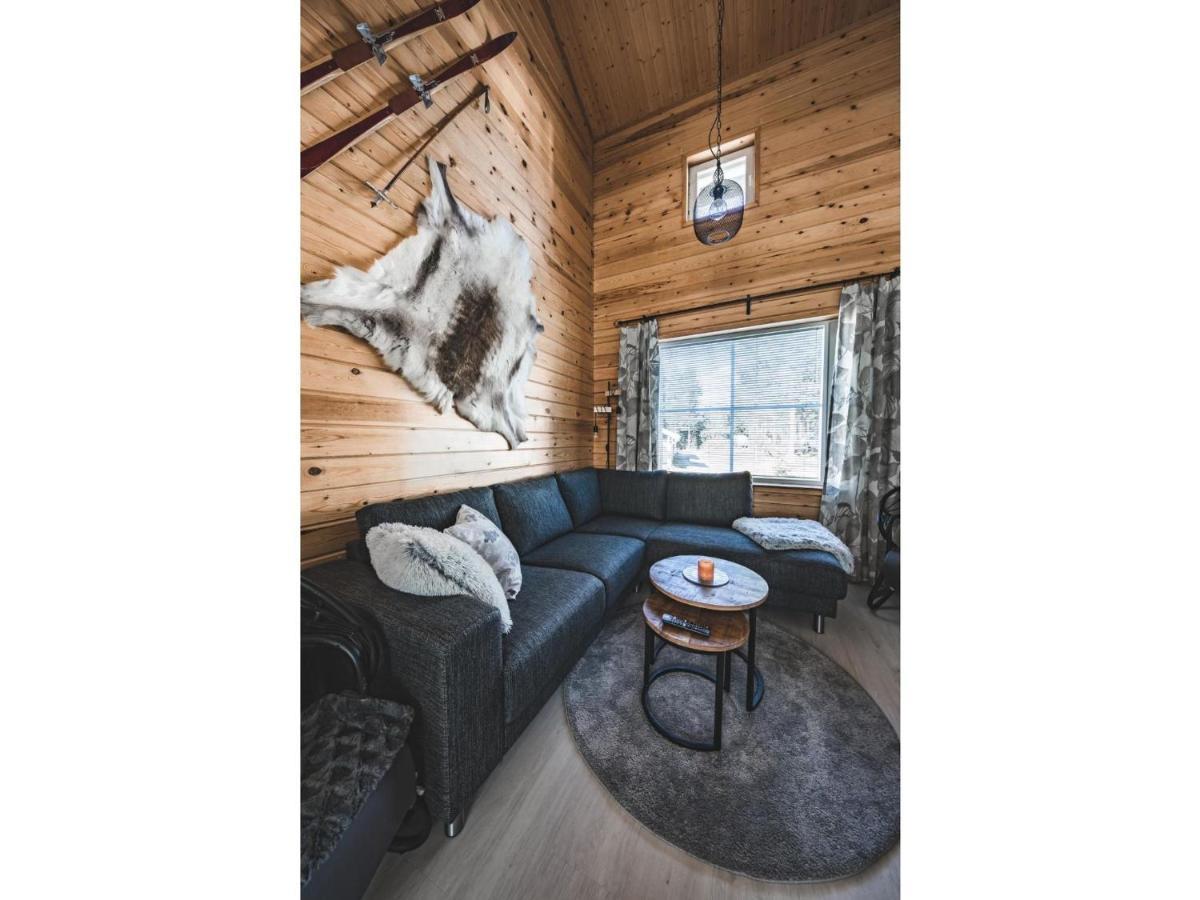 Holiday Home Kaetkaelaeinen 5 E 3 By Interhome Леви Экстерьер фото