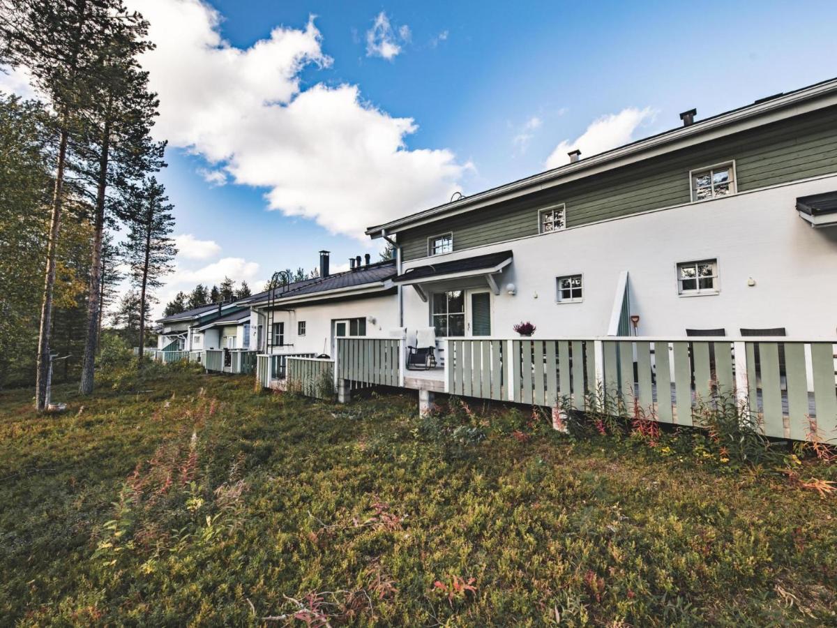 Holiday Home Kaetkaelaeinen 5 E 3 By Interhome Леви Экстерьер фото