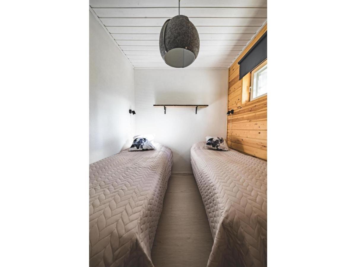 Holiday Home Kaetkaelaeinen 5 E 3 By Interhome Леви Экстерьер фото