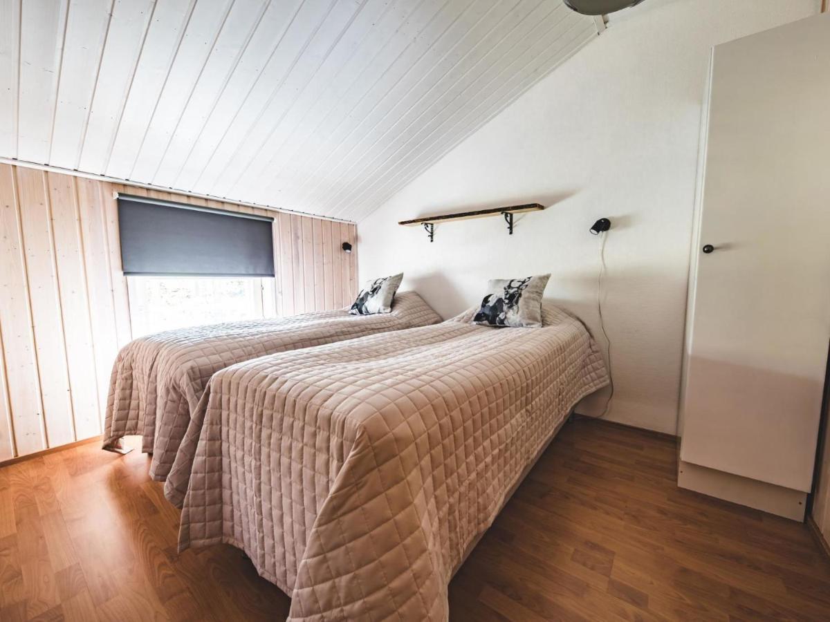 Holiday Home Kaetkaelaeinen 5 E 3 By Interhome Леви Экстерьер фото