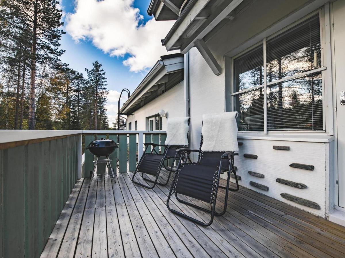 Holiday Home Kaetkaelaeinen 5 E 3 By Interhome Леви Экстерьер фото