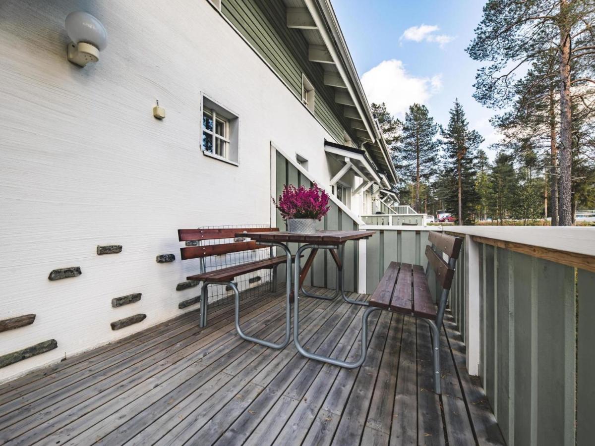 Holiday Home Kaetkaelaeinen 5 E 3 By Interhome Леви Экстерьер фото
