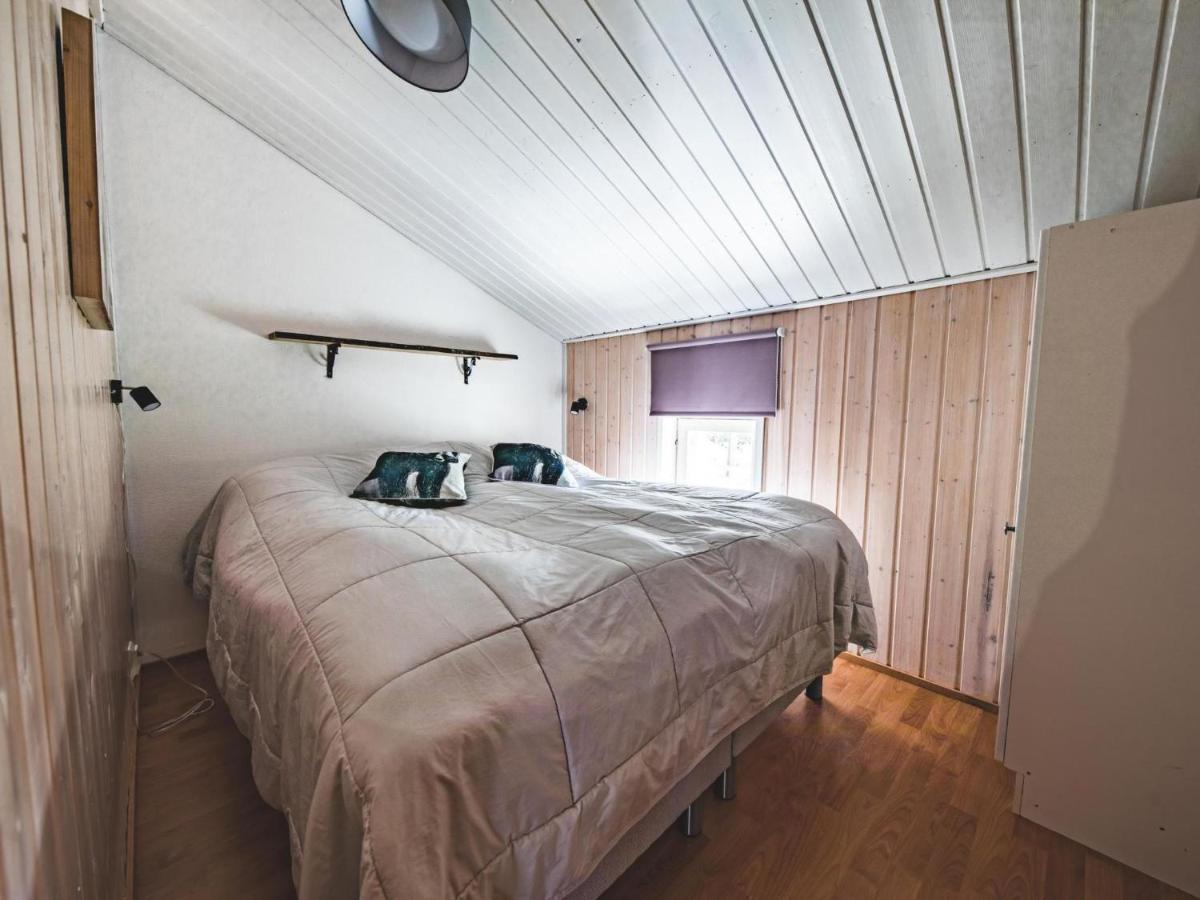 Holiday Home Kaetkaelaeinen 5 E 3 By Interhome Леви Экстерьер фото