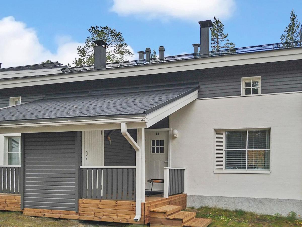 Holiday Home Kaetkaelaeinen 5 E 3 By Interhome Леви Экстерьер фото